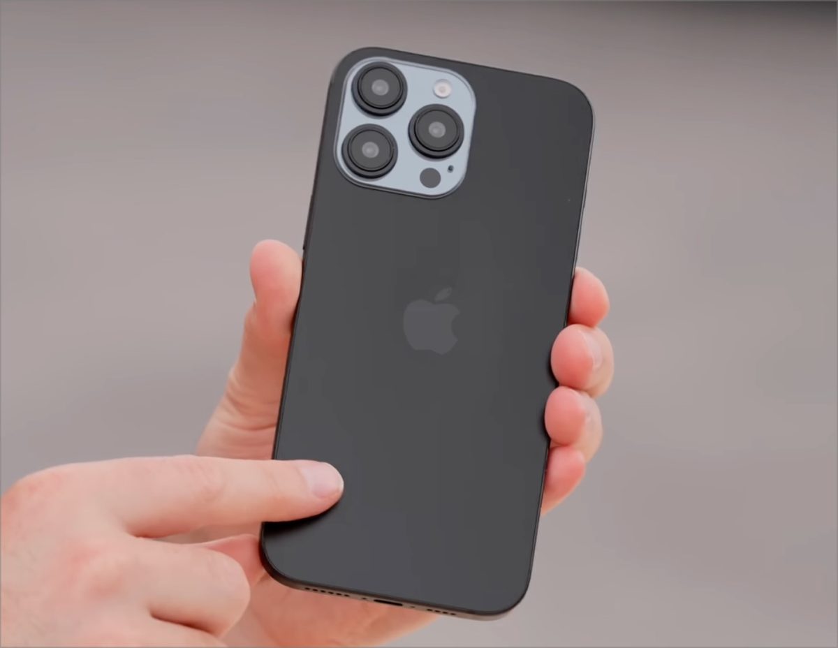 iPhone 16 颜色传闻总整理：带你看标准版 5 种颜色与 Pro 版 4 种颜色 第11张