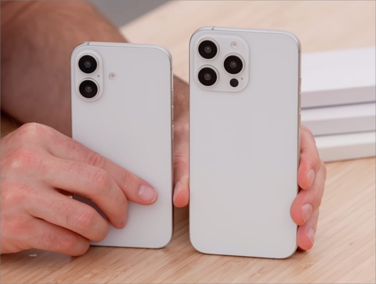 iPhone 16 颜色传闻总整理：带你看标准版 5 种颜色与 Pro 版 4 种颜色 第10张
