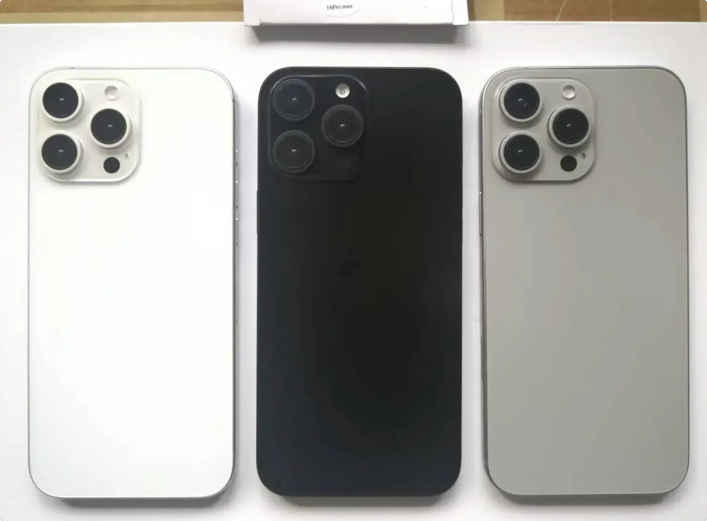 iPhone 16 颜色传闻总整理：带你看标准版 5 种颜色与 Pro 版 4 种颜色 第9张
