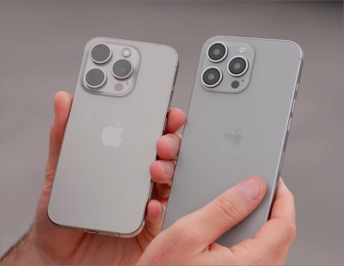 iPhone 16 颜色传闻总整理：带你看标准版 5 种颜色与 Pro 版 4 种颜色 第12张