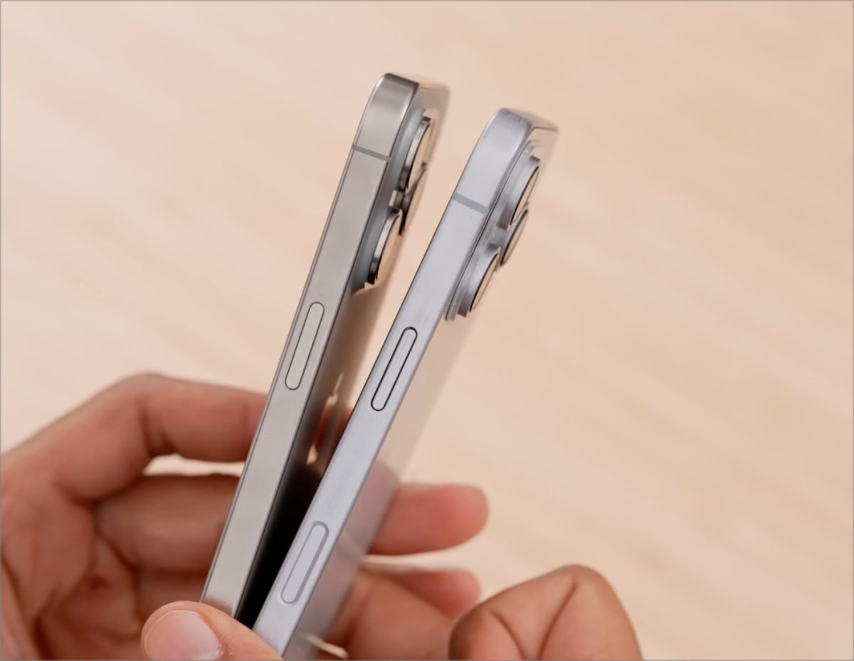 iPhone 16 颜色传闻总整理：带你看标准版 5 种颜色与 Pro 版 4 种颜色 第13张