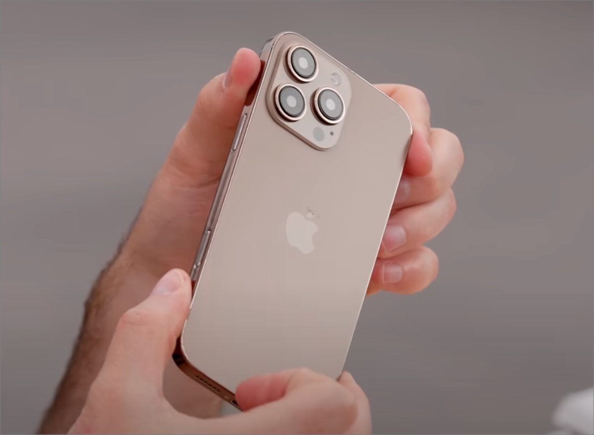 iPhone 16 颜色传闻总整理：带你看标准版 5 种颜色与 Pro 版 4 种颜色 第16张