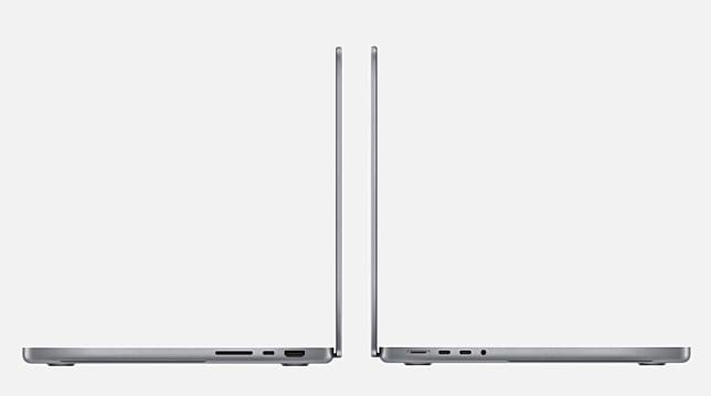 iPhone 17 及 MacBook Pro 将会显著变薄