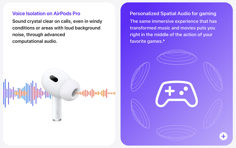AirPods 将迎接体感 Siri 互动操作，Apple 为 tvOS 18 与你的「家」都带来升级 - 摩榜