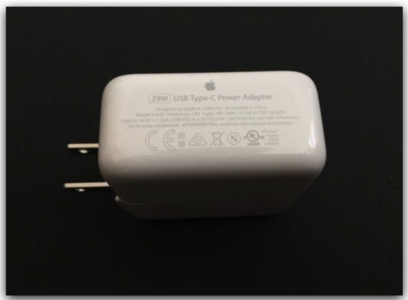 用Mac 的充电器替iPhone 充电会不会伤手机？