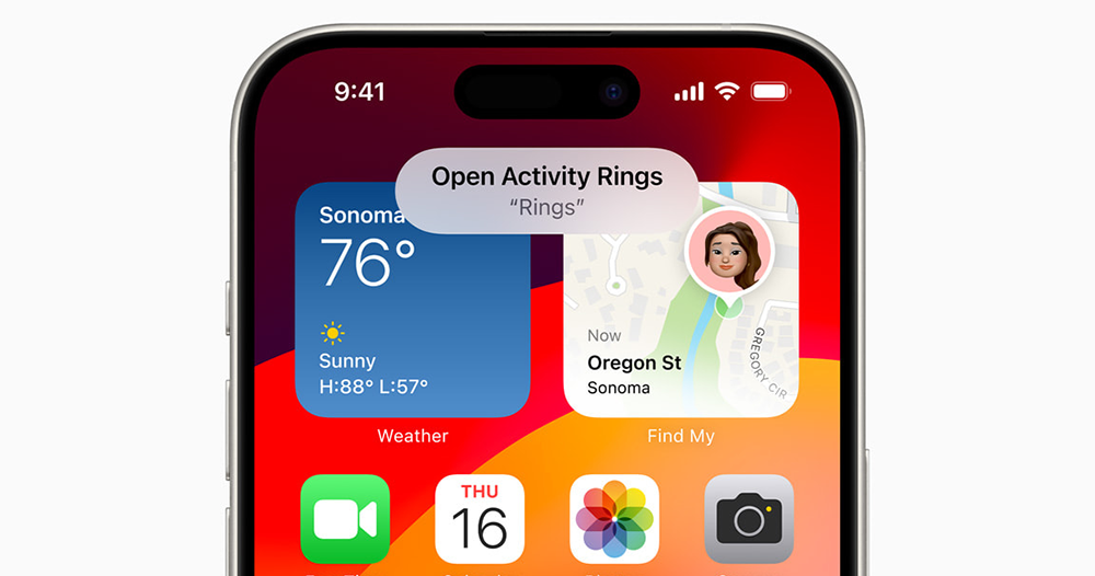 iOS 18将利用生成式AI自动总结通知，还会贴心新增日历项目