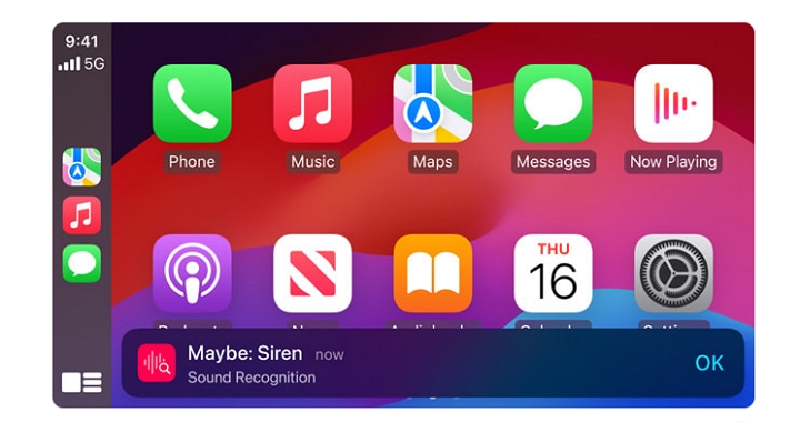 Apple 推出全新辅助功能，音乐触觉、声音捷径，用眼动追踪操控 iPad 及 iPhone