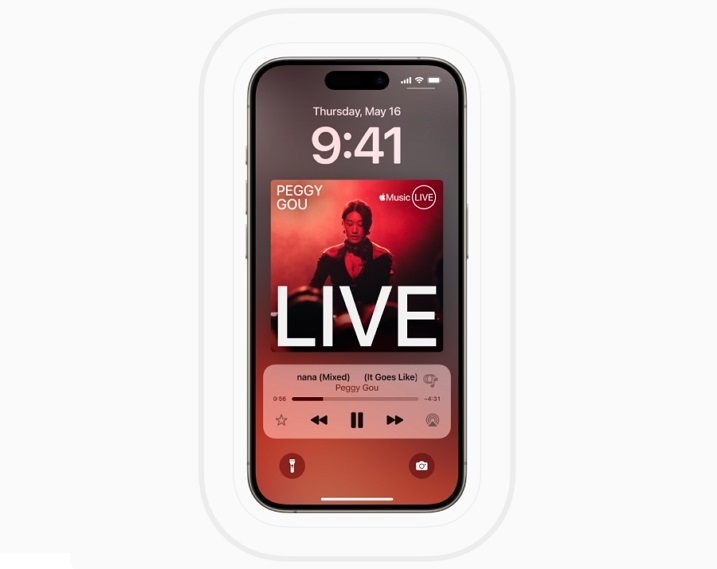 Apple 推出全新辅助功能，音乐触觉、声音捷径，用眼动追踪操控 iPad 及 iPhone
