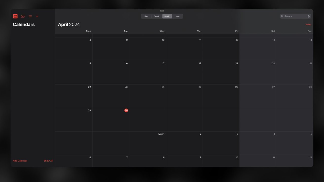 iOS 18行事历和提醒事项整合，3大关键新功能抢先看