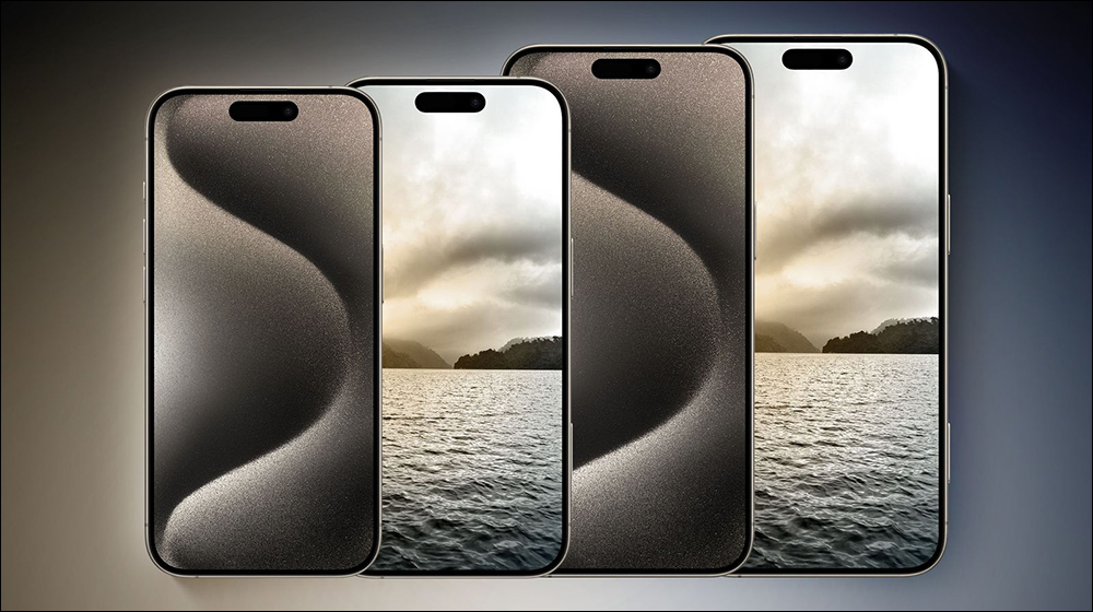 iPhone 16 Pro系列今年预计将推出的4项相机升级
