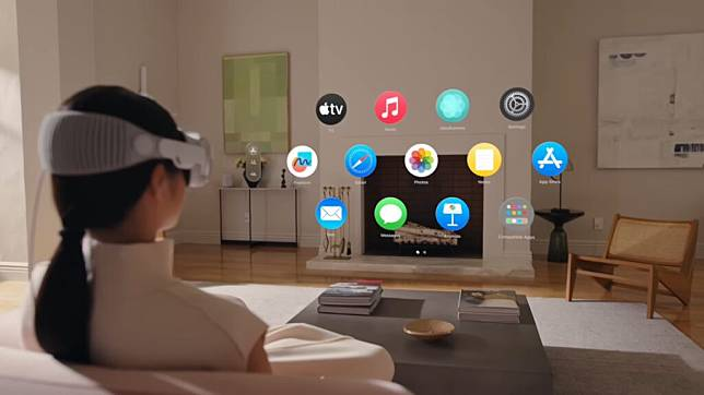 体验 Apple Vision Pro 两个月后：未如预期般彻底改变生活