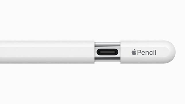 iPadOS 17.5 揭示 Apple Pencil 3 引入独特「压挤」手势