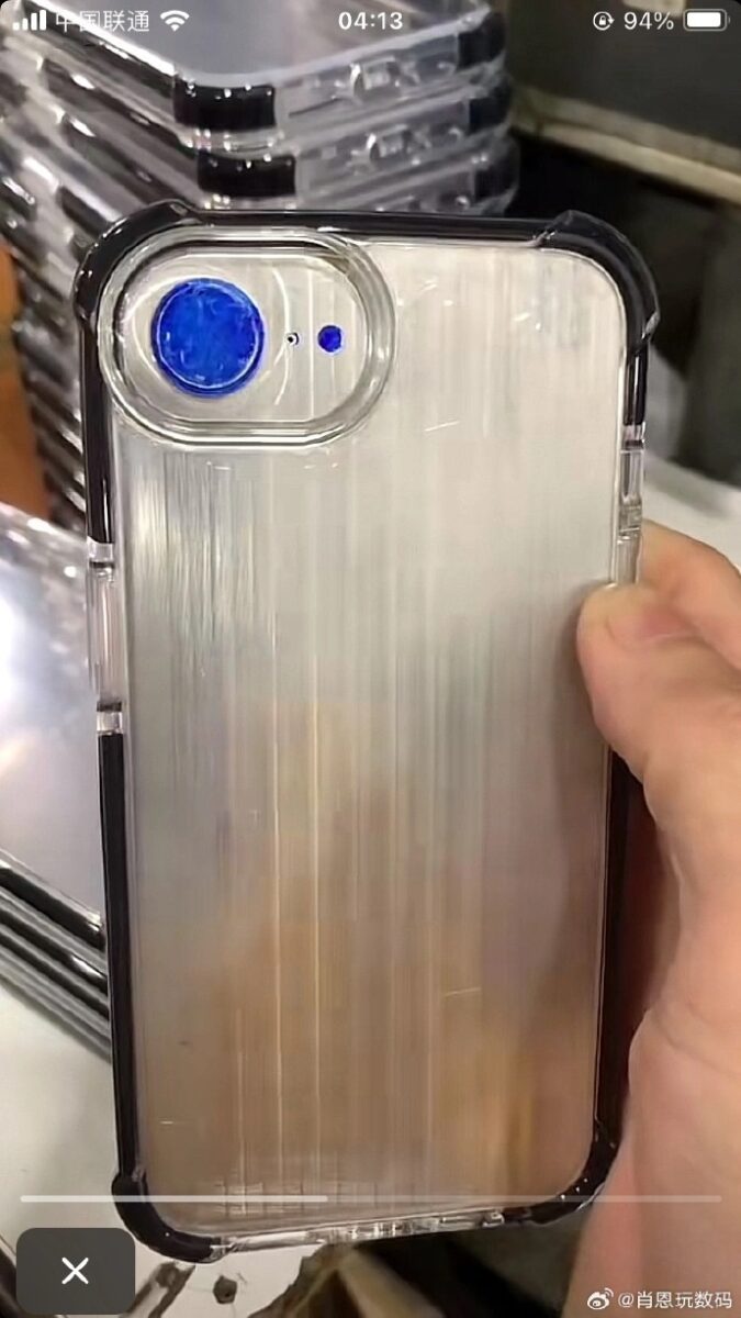 iPhone iOS iPhone SE iPhone SE 4