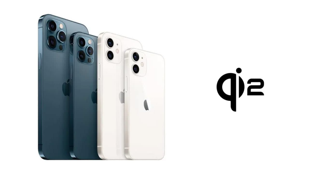 iPhone 12 支持Qi2 无线充电吗？更新iOS 17.4 解锁15W 快充暗藏疑点