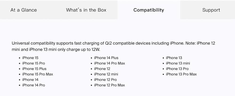 iPhone 12 支持Qi2 无线充电吗？更新iOS 17.4 解锁15W 快充暗藏疑点