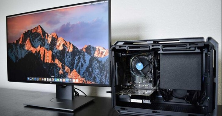 黑苹果（Hackintosh）的大限是否到来？取决于你是否介意没有Wi-Fi可用