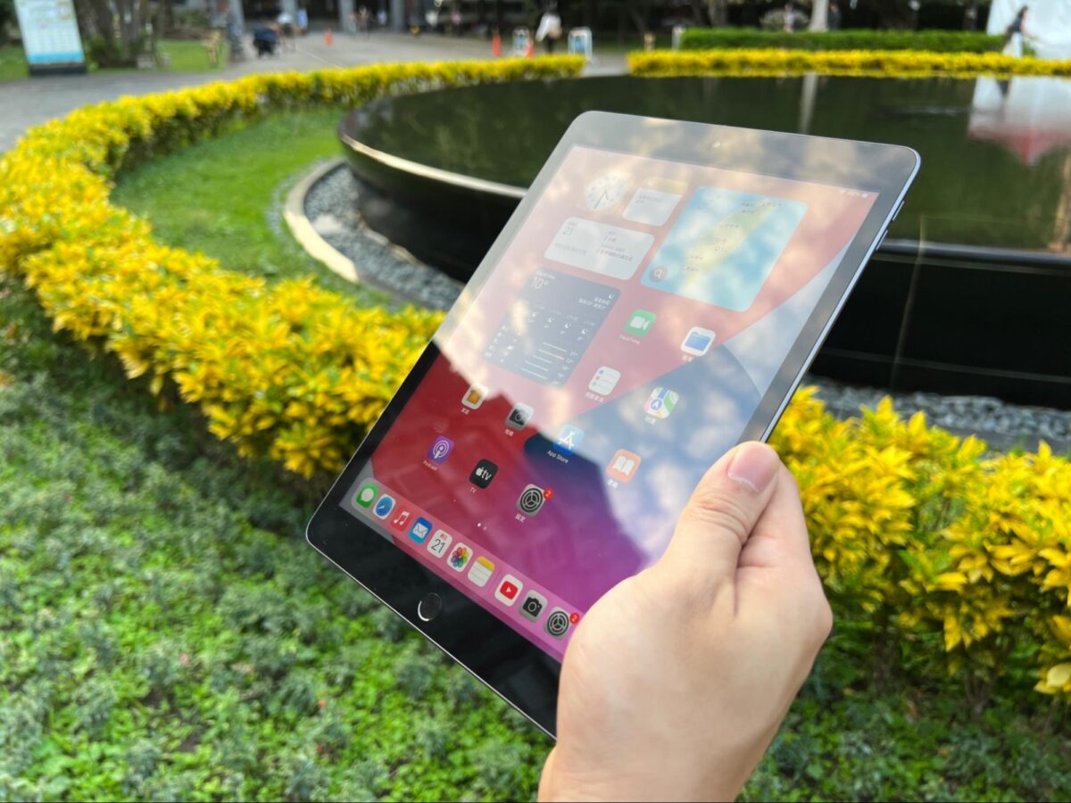 iPad iPad Pro iPad Air