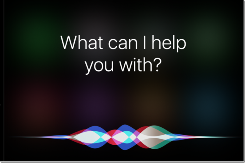 Apple 的 MM1 语言模型可以让 Siri 变得更有用