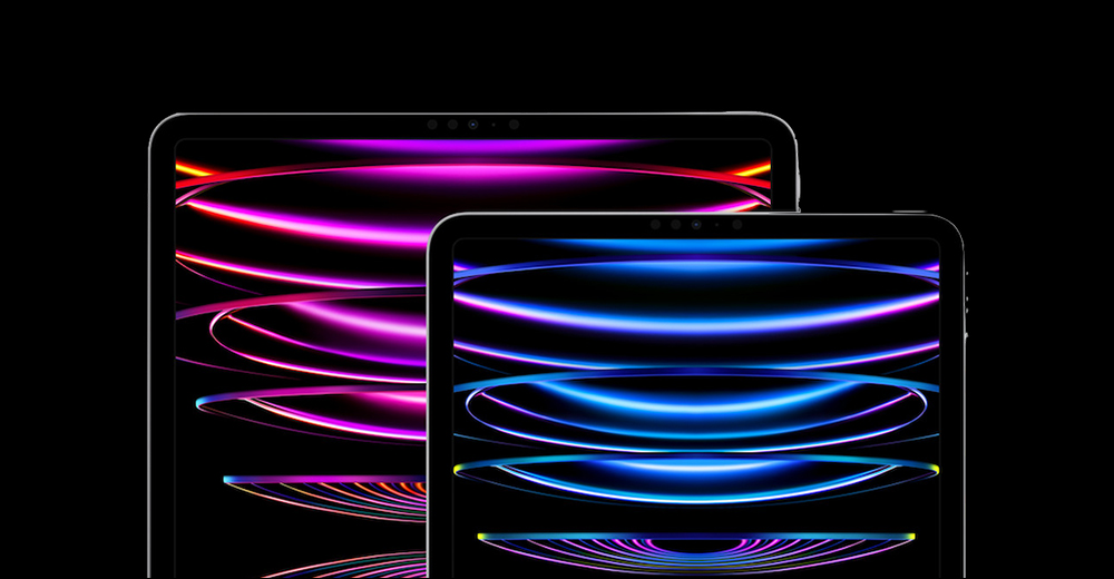 新世代 iPad Pro 可能提供类似 Studio Display 的雾面玻璃选项 - 摩榜