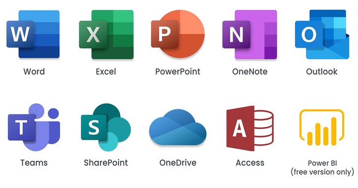订阅制 Office 用不惯吗？ 微软证实年底推出 Office 2024 买断版，但可能不包含 Copilot