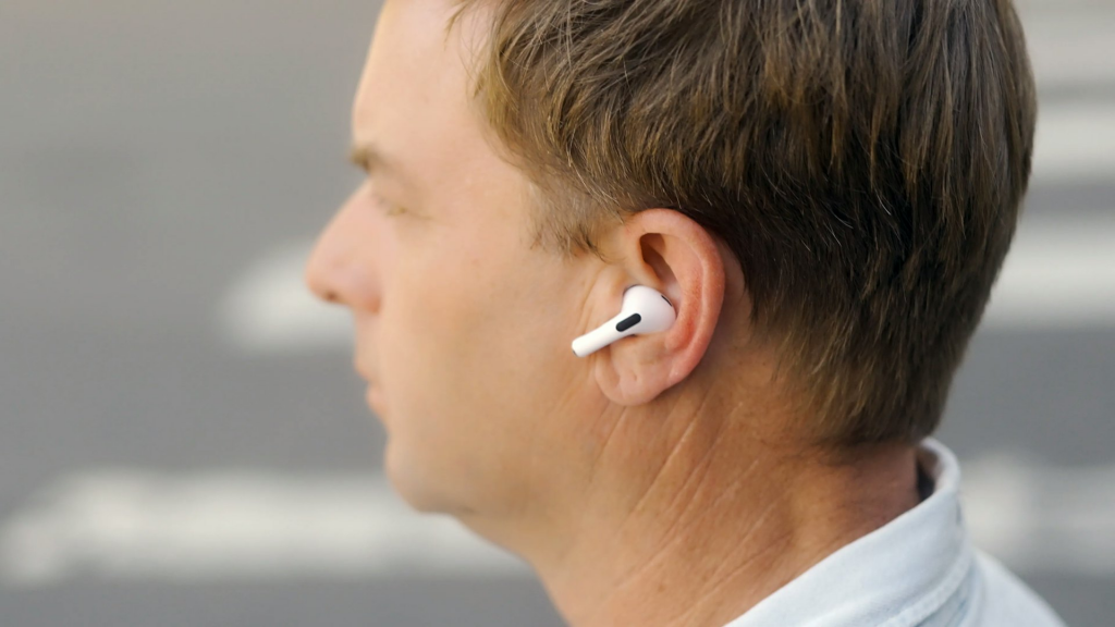 AirPods Pro升级！传加入助听器模式|iOS18支持型号一览