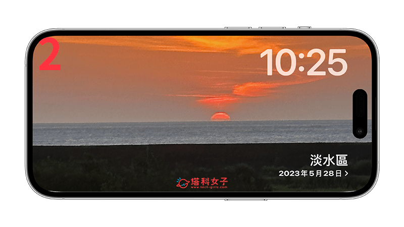 iOS17 iPhone 待机模式怎么用？全新 待机画面教程 第7张