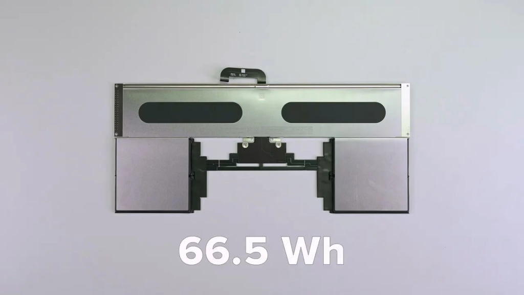 iFixit 终于拆解 M3 MacBook Air，苹果 终于提升用料了？