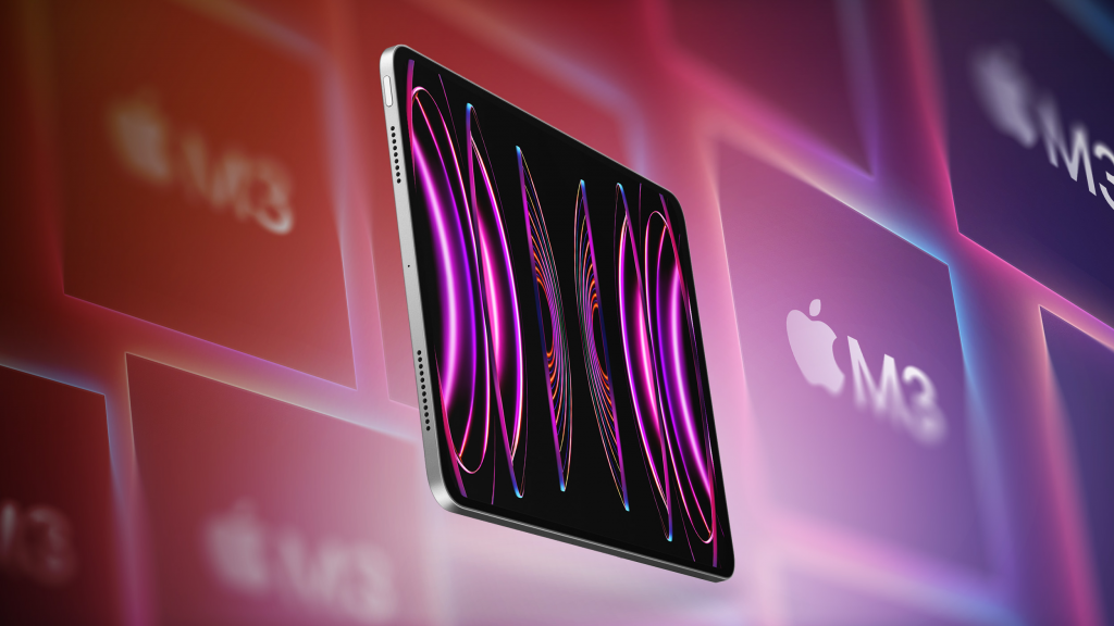 新款 iPad Pro/Air 有望 3 月底或 4 月发布，全新妙控键盘及 Apple Pencil 将同步登场！