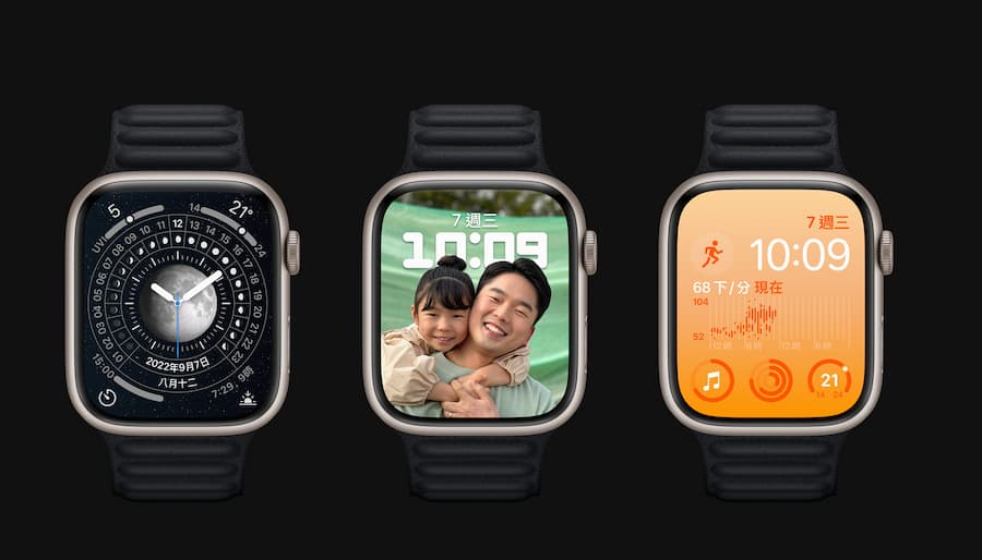 watchOS 10.4 正式版更新重点功能总整理