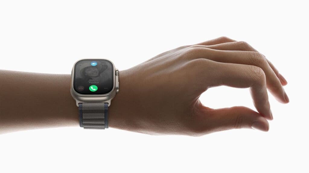 watchOS 10.4 正式版更新重点功能总整理2