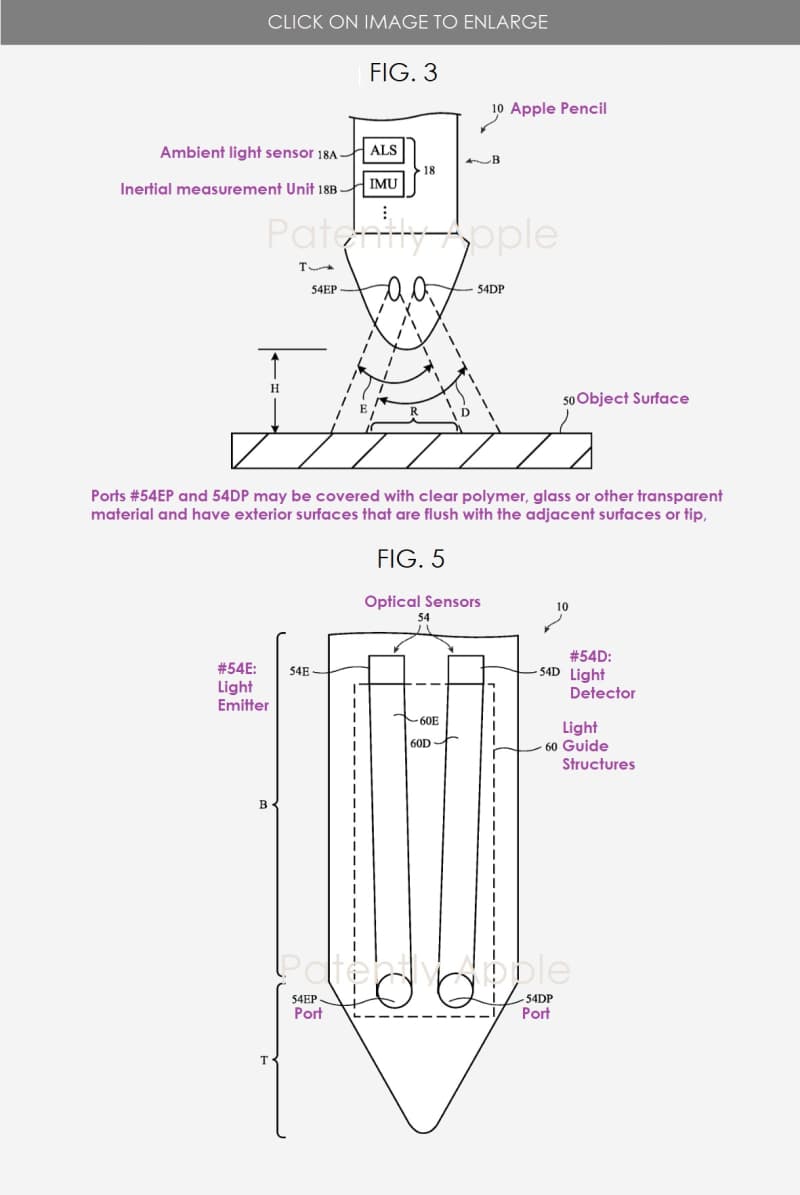 Apple Pencil 3 导入颜色取样功能1