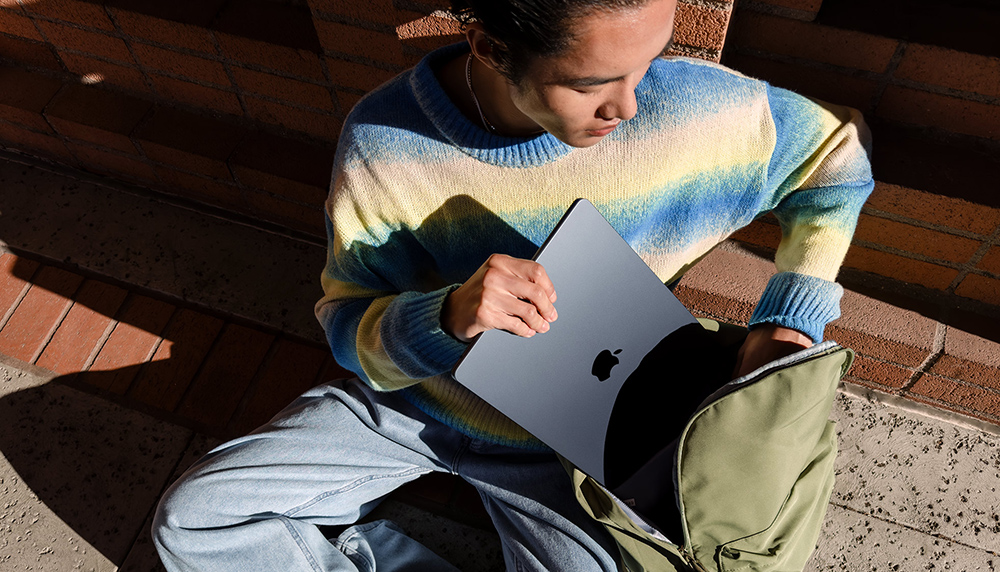 M3 MacBook Air 跑分已现身，比上一代快 20%、GPU 成绩跟 MacBook Pro 一样 - 摩榜