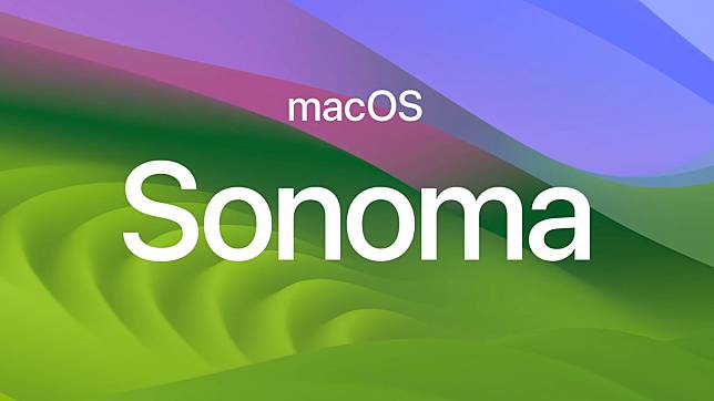 RC 版登场 macOS Sonoma 14.4 新功能一览