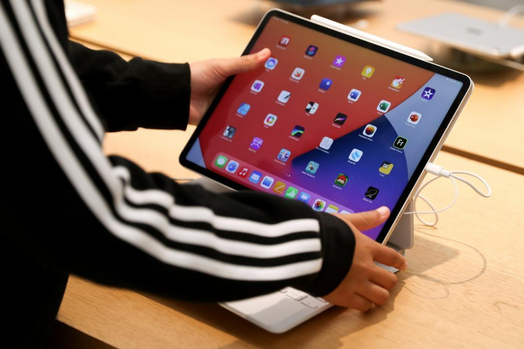 现在买就亏了！ 苹果4大新品有望本月登场 iPad 迎大改版