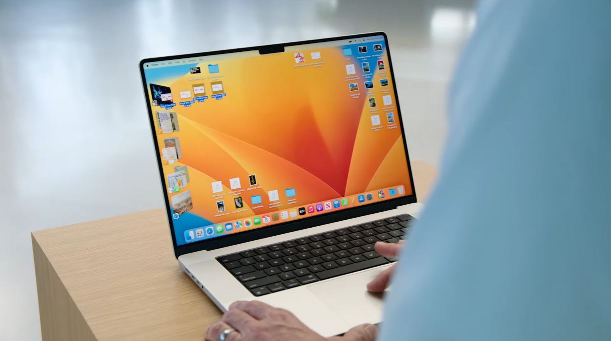 新操作系统「macOS Ventura」终于亮相，带来幕前调度与接续互通等新功能 - 摩榜