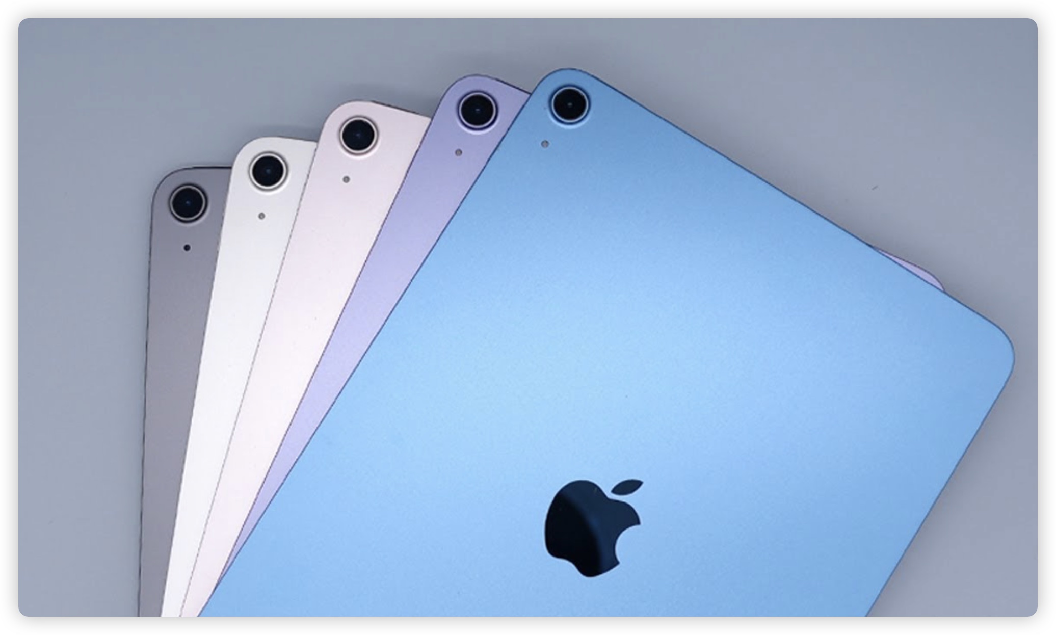 iPad Air 6 2024 规格 价格 推出时间 颜色