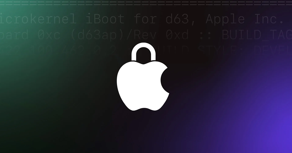iOS 17.4 就能启用！ iMessage PQ3 量子级资安新升级来了 - 计算机王阿达