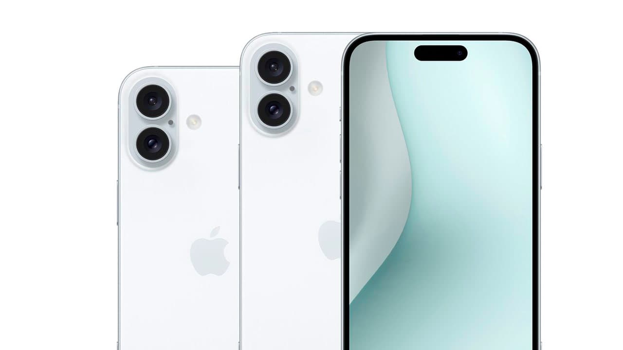iPhone 16相机零件首度曝光，证实垂直相机新设计传闻