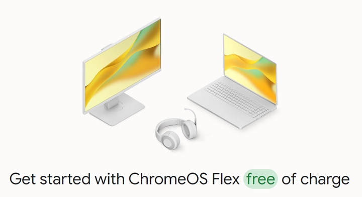 电脑无法升级 Windows 11 只能等淘汰？百度说免费改装 Chromebook 安心再战