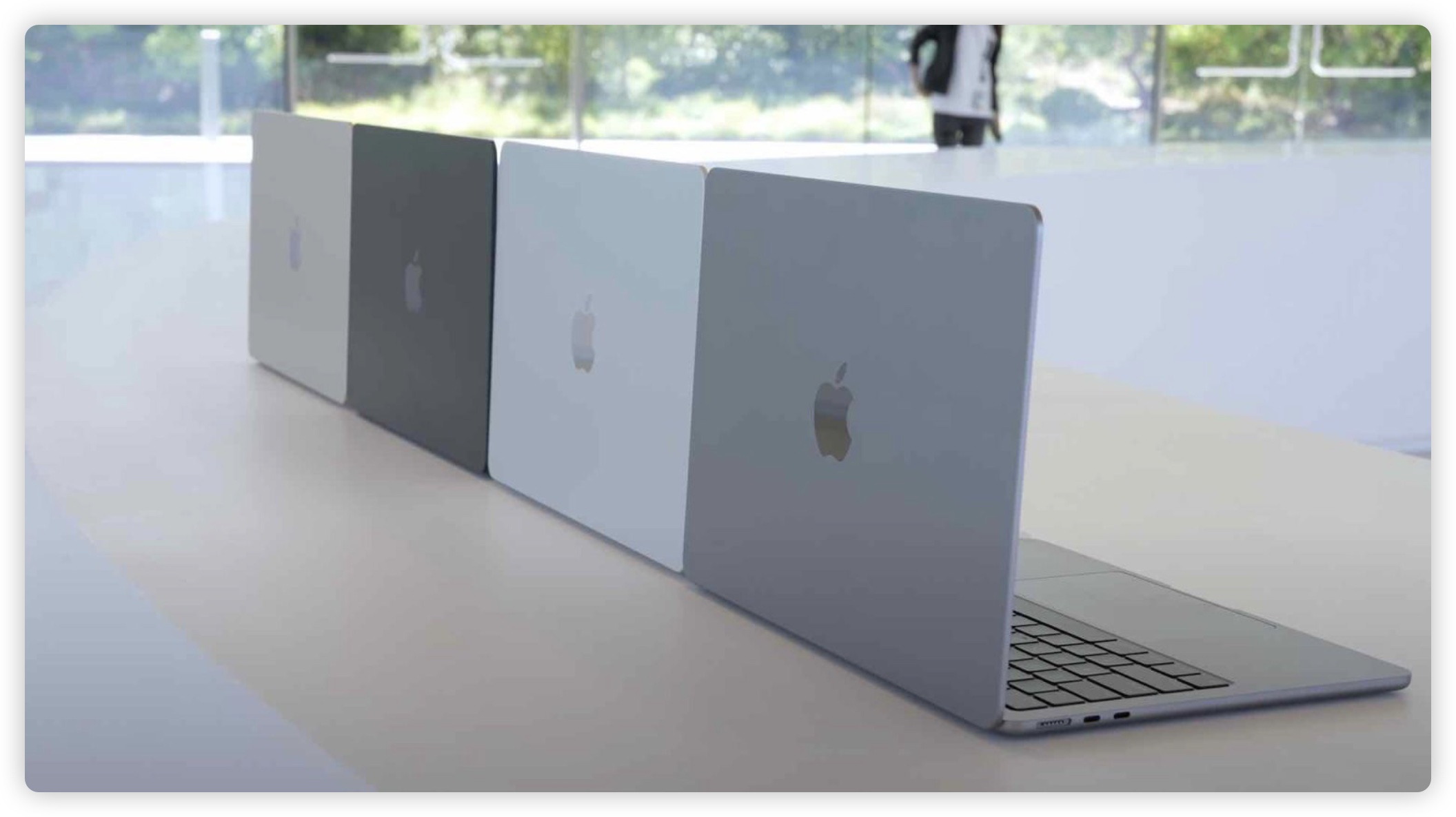 M3 MacBook Air
