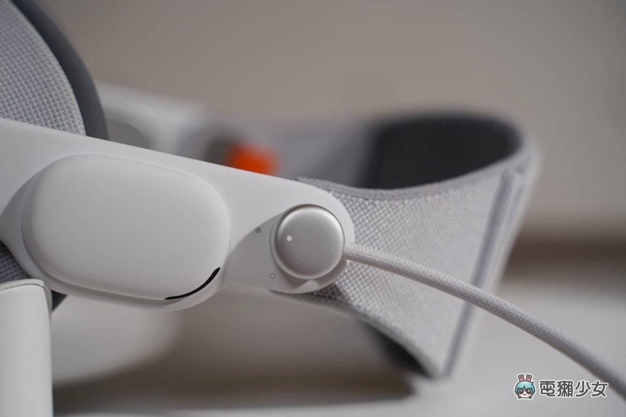 开箱|Apple Vision Pro 外观细看：进入苹果打造的' 空间运算 '世界