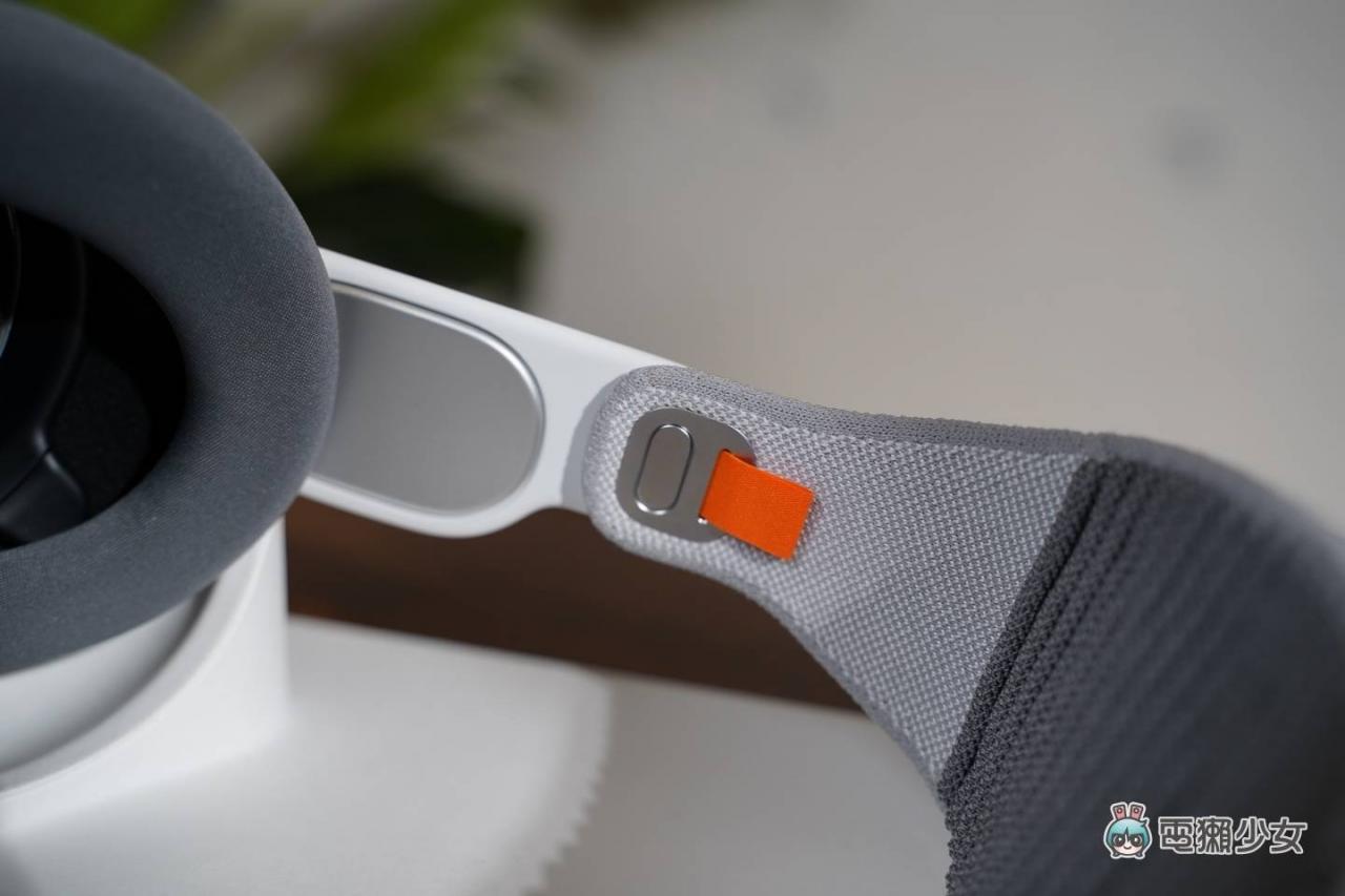 开箱|Apple Vision Pro 外观细看：进入苹果打造的' 空间运算 '世界