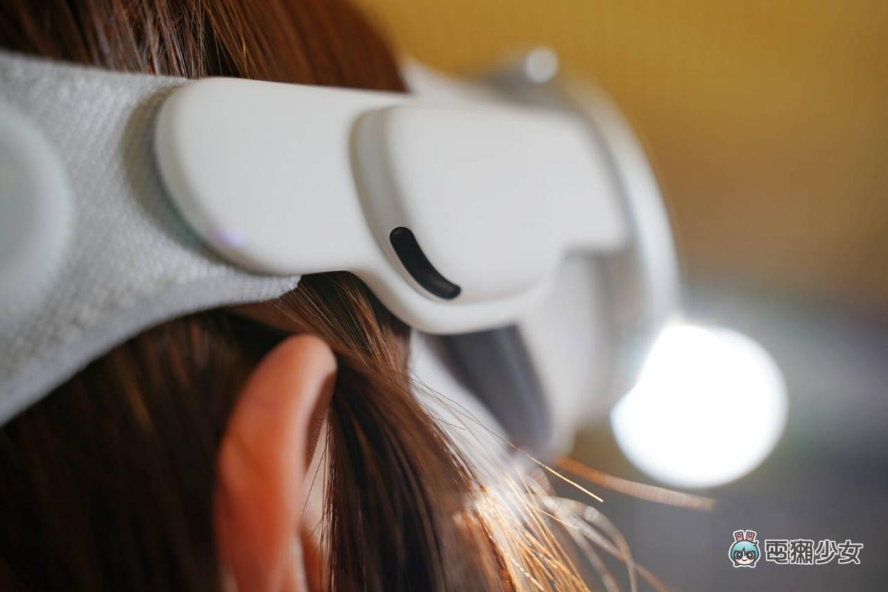开箱|Apple Vision Pro 外观细看：进入苹果打造的' 空间运算 '世界