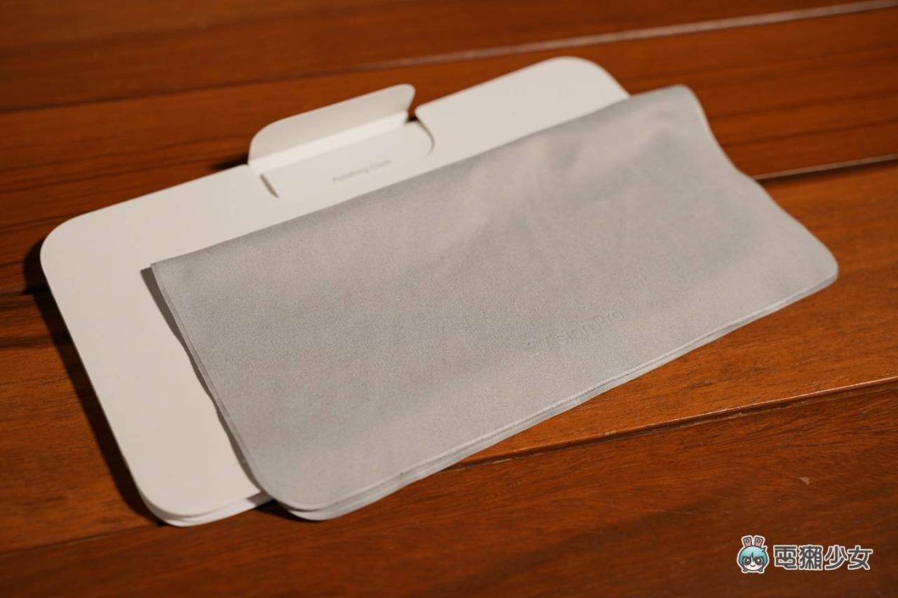 开箱|Apple Vision Pro 外观细看：进入苹果打造的' 空间运算 '世界