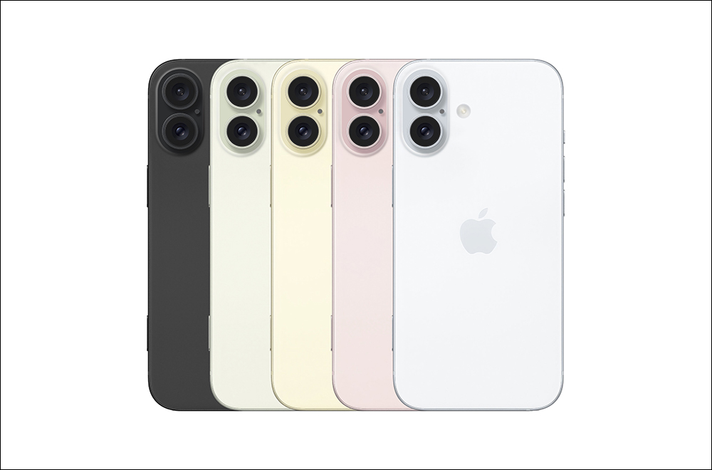 疑似 iPhone 16 手机设计图流出！ 高清晰渲染图同步亮相 - 摩榜