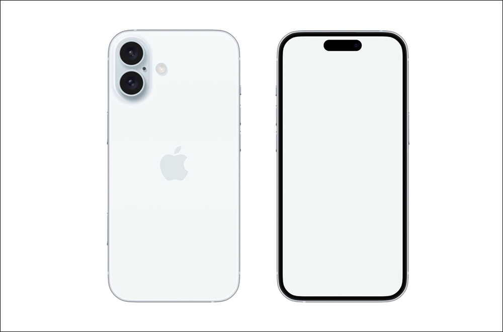 疑似 iPhone 16 手机设计图流出！ 高清晰渲染图同步亮相 - 摩榜