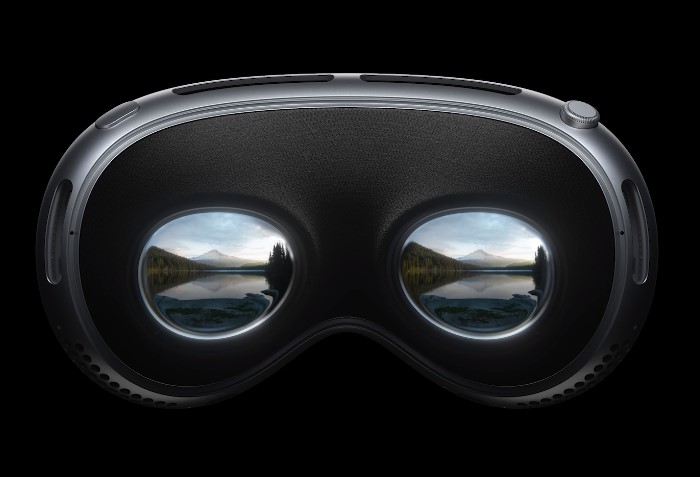 Apple Vision Pro 懒人包：空间运算与元宇宙有何不同？ 功能及实际体验评价、价位规格以及上市时间