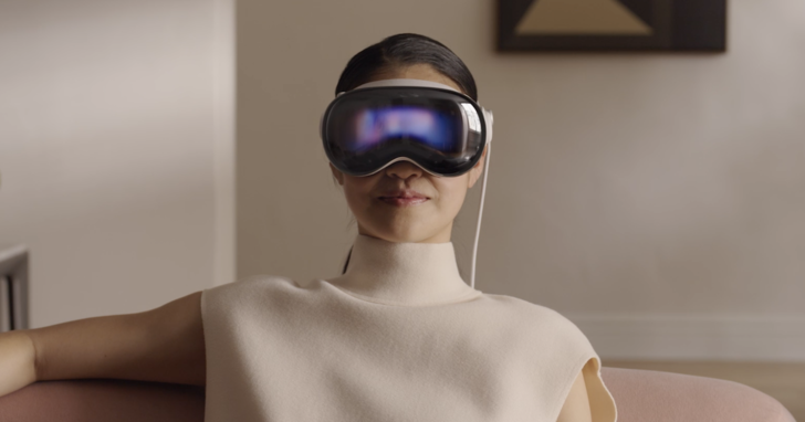 Apple Vision Pro 懒人包：空间运算与元宇宙有何不同？ 功能及实际体验评价、价位规格以及上市时间