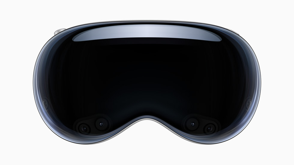 Apple Vision Pro 懒人包：空间运算与元宇宙有何不同？ 功能及实际体验评价、价位规格以及上市时间