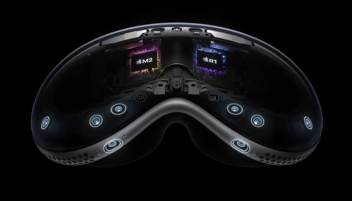 Apple Vision Pro 懒人包：空间运算与元宇宙有何不同？ 功能及实际体验评价、价位规格以及上市时间